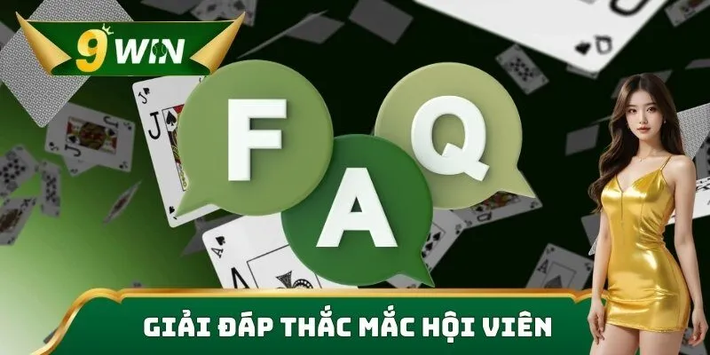 Trang chủ 5 Giải đáp thắc mắc hội viên