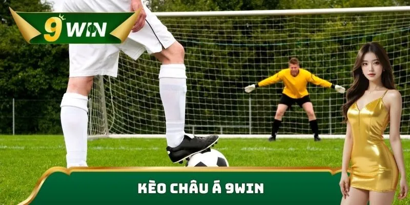 kèo châu á