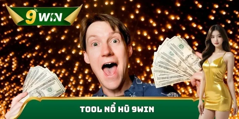 tool nổ hũ