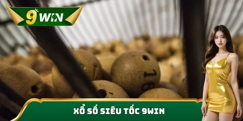 xổ số siêu tốc